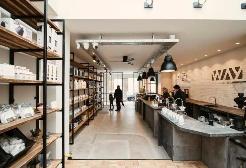 标准间, Way Sweet Dreams  Room 5