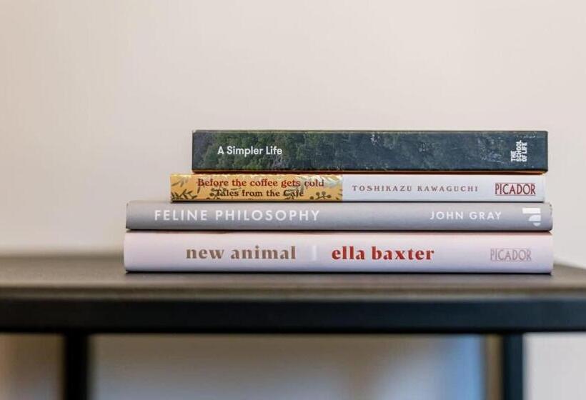 标准间, Way Sweet Dreams  Room 5