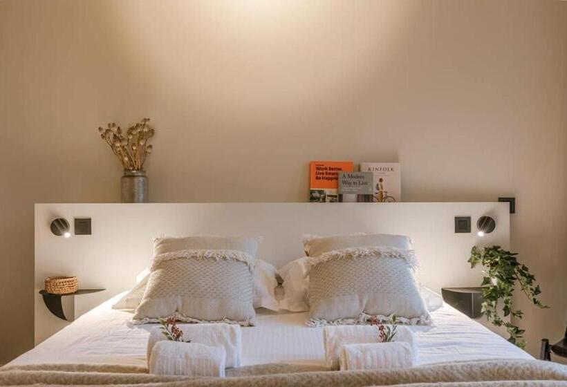 标准间, Way Sweet Dreams  Room 5