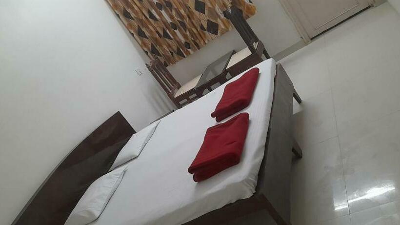 חדר דלוקס עם מרפסת, Great Punjab