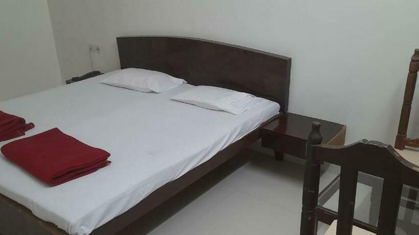 חדר דלוקס עם מרפסת, Great Punjab