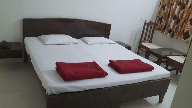 חדר דלוקס עם מרפסת, Great Punjab