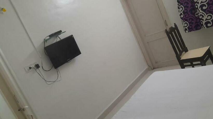 חדר דלוקס עם מרפסת, Great Punjab