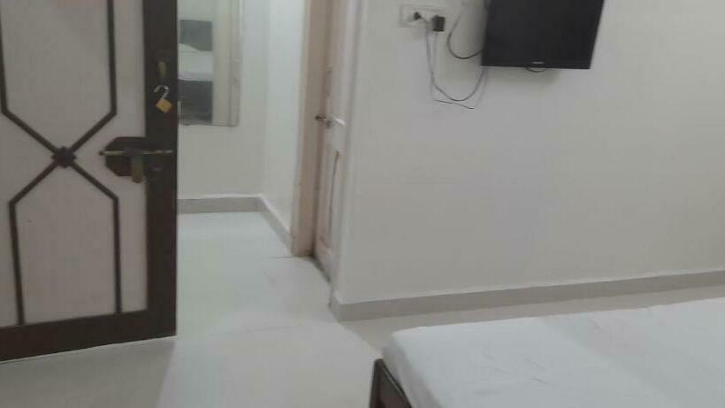 חדר דלוקס עם מרפסת, Great Punjab