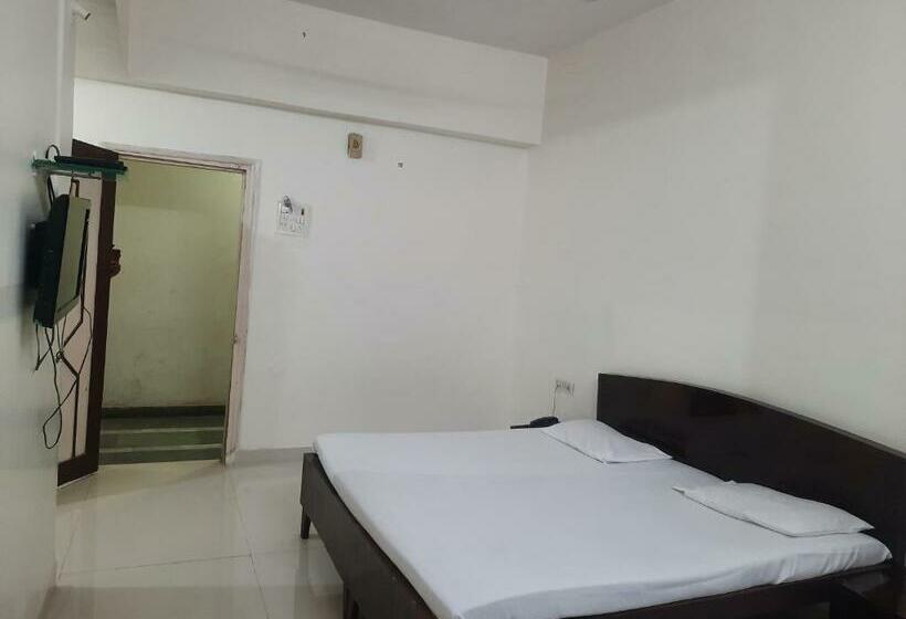 חדר דלוקס עם מרפסת, Great Punjab