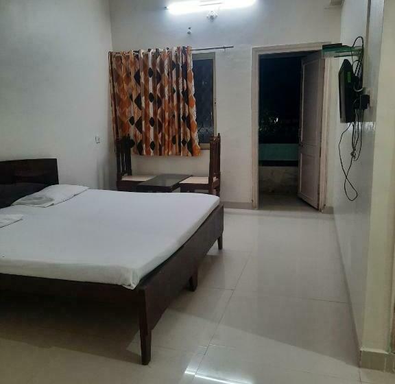 חדר דלוקס עם מרפסת, Great Punjab