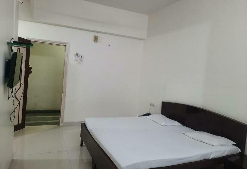 חדר דלוקס עם מרפסת, Great Punjab