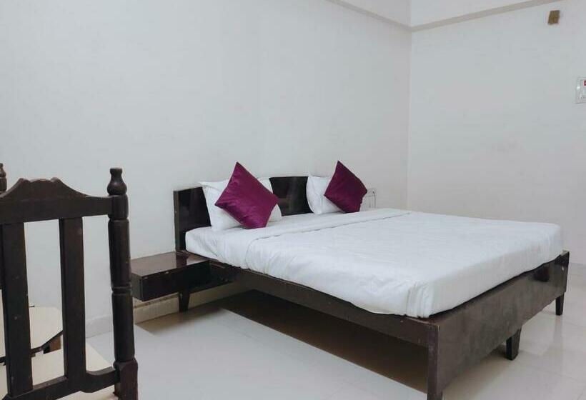 חדר דלוקס עם מרפסת, Great Punjab