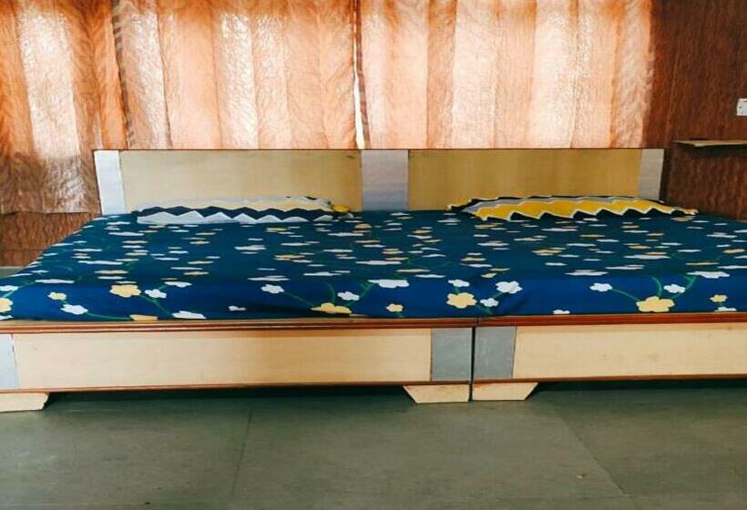 غرفة ديلوكس, Jiya Green Garden & Banquet, Sonipat