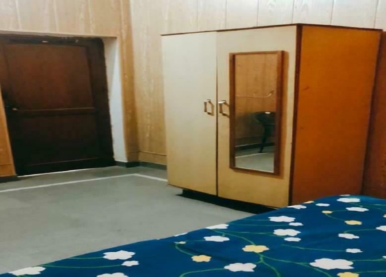 غرفة ديلوكس, Jiya Green Garden & Banquet, Sonipat