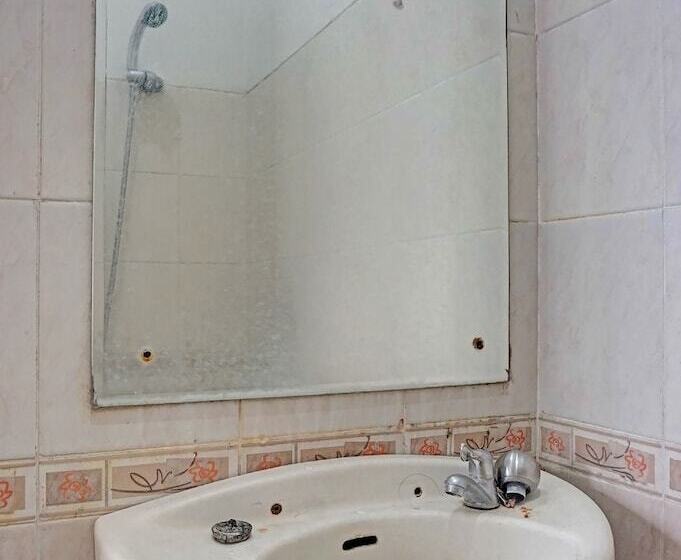 スタンダードルーム, Oyo 91849 Karawaci Taman Permata 5