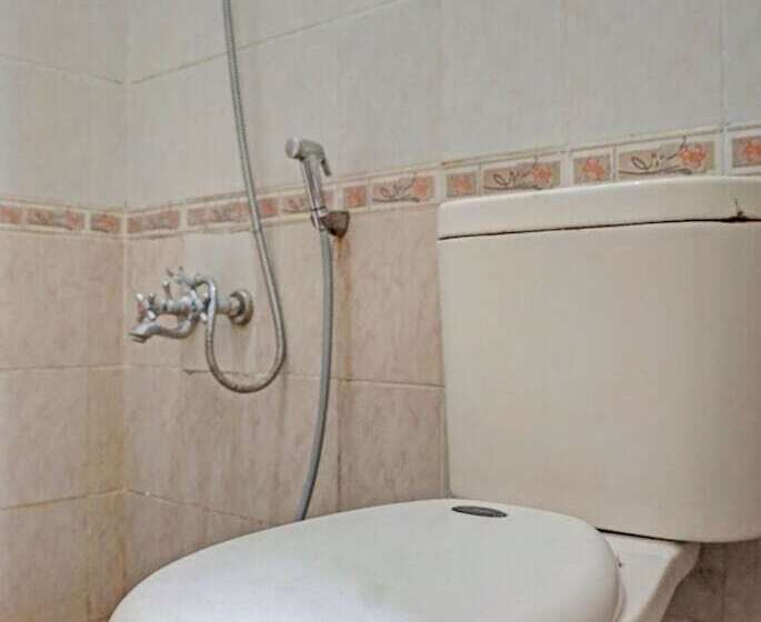 スタンダードルーム, Oyo 91849 Karawaci Taman Permata 5