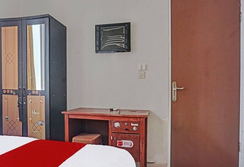 スタンダードルーム, Oyo 91849 Karawaci Taman Permata 5