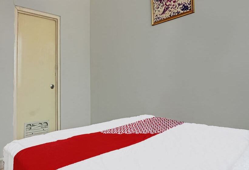 スタンダードルーム, Oyo 91849 Karawaci Taman Permata 5