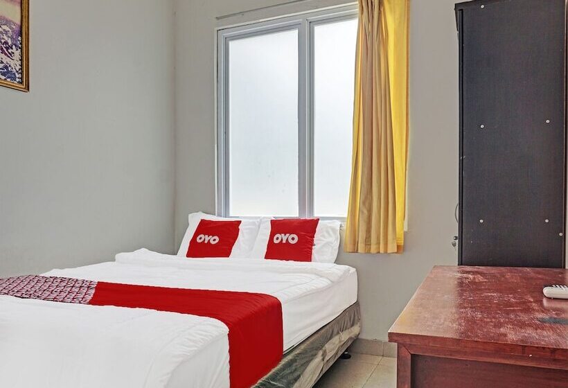 Номер Стандарт, Oyo 91849 Karawaci Taman Permata 5