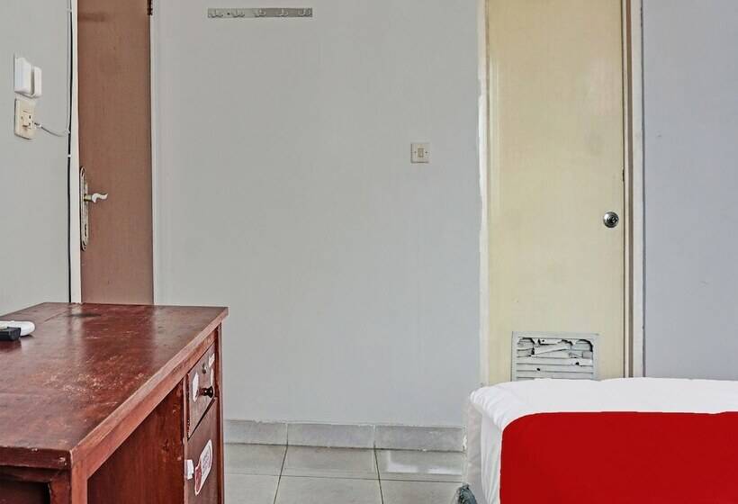 スタンダードルーム, Oyo 91849 Karawaci Taman Permata 5