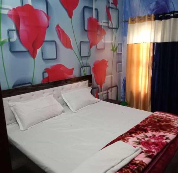 트리플 클래식 룸, Pop 70217 The Diamond Guest House