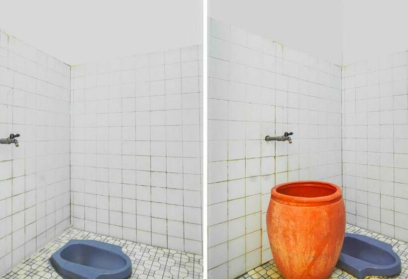 기본룸, Spot On 91833 Anggrek Daqu Syariah Kapuas