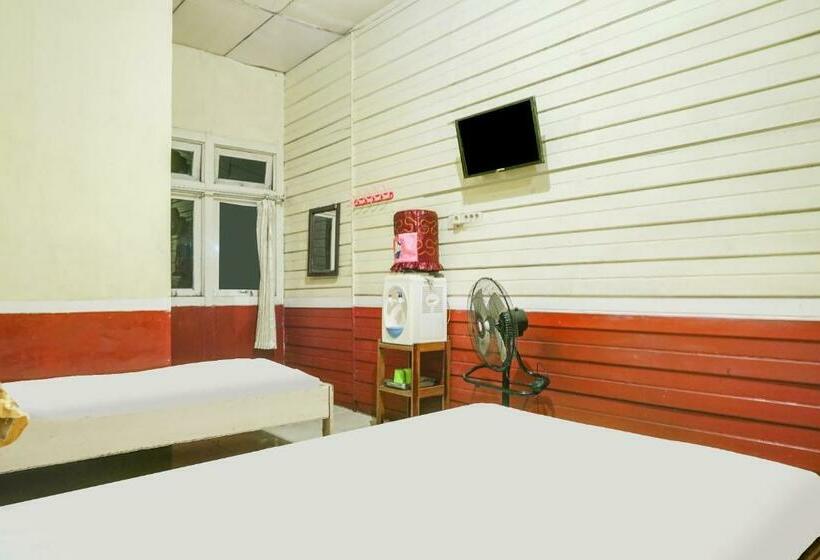 经济房, Spot On 91833  Anggrek Daqu Syariah Kapuas