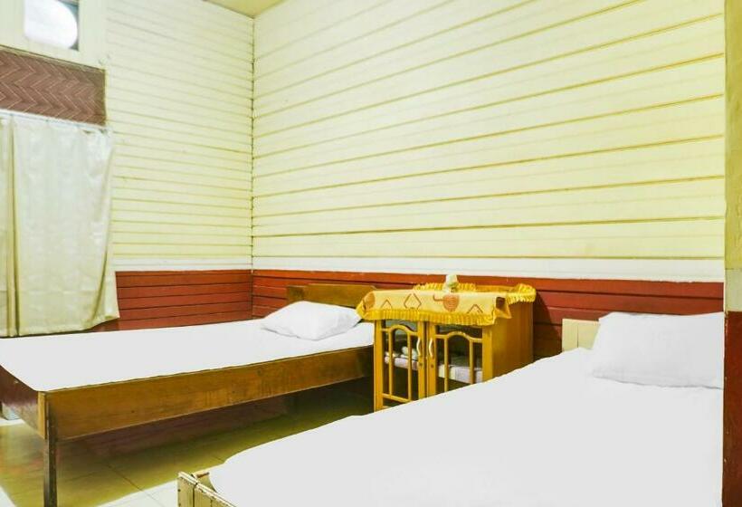 经济房, Spot On 91833  Anggrek Daqu Syariah Kapuas