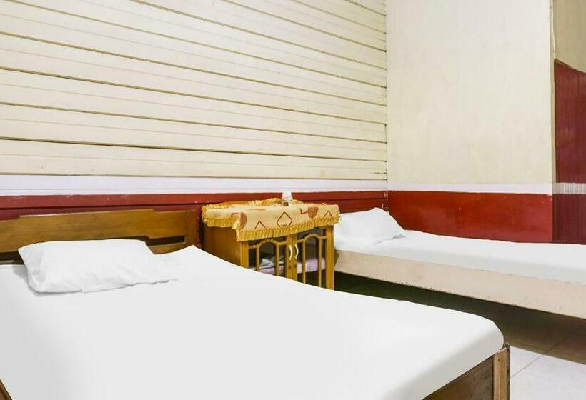 经济房, Spot On 91833  Anggrek Daqu Syariah Kapuas