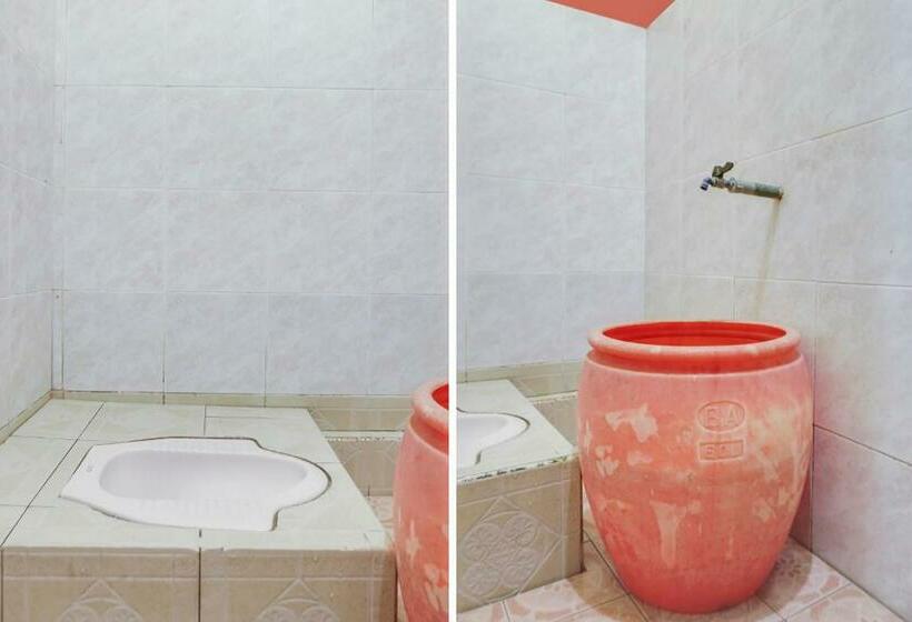 标准间, Spot On 91833  Anggrek Daqu Syariah Kapuas