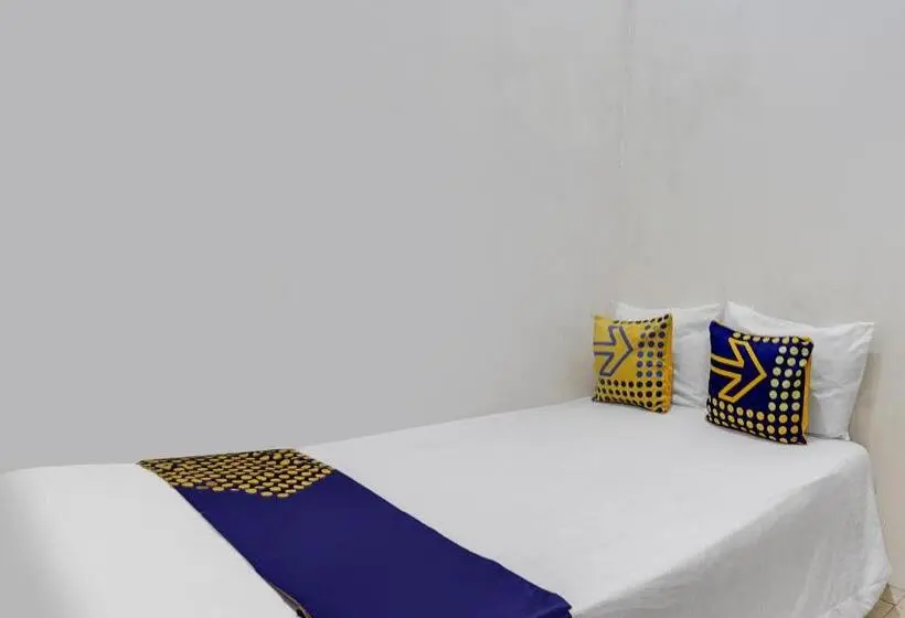エコノミールーム, Spot On 91893 Kost Jeje Syariah