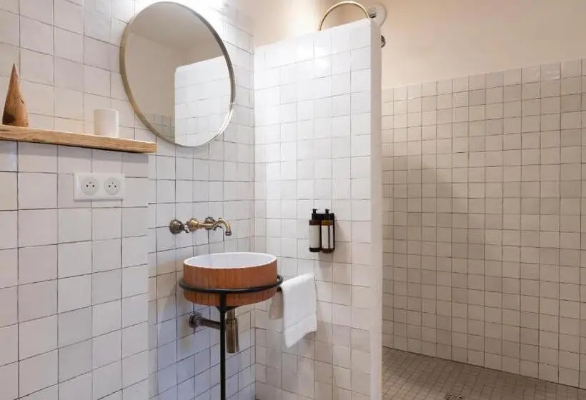 スーペリアールーム, Villa Flaka Boutique Hôtel Confidentiel Et Convivial