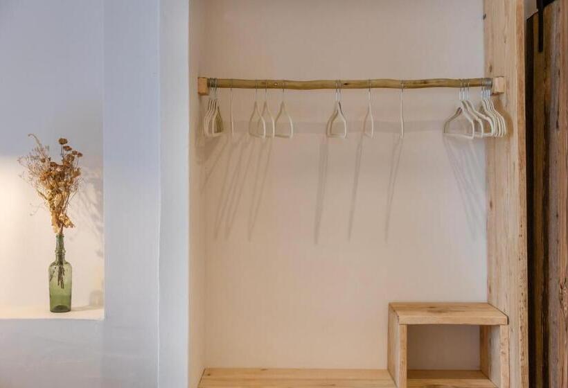 高级套房, Villa Flaka Boutique Hôtel Confidentiel Et Convivial