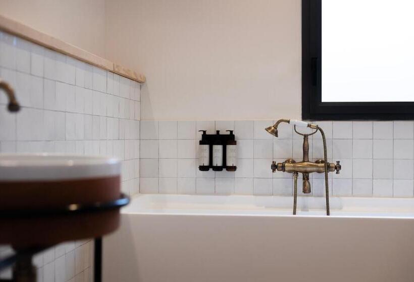 Люкс Superior, Villa Flaka Boutique Hôtel Confidentiel Et Convivial