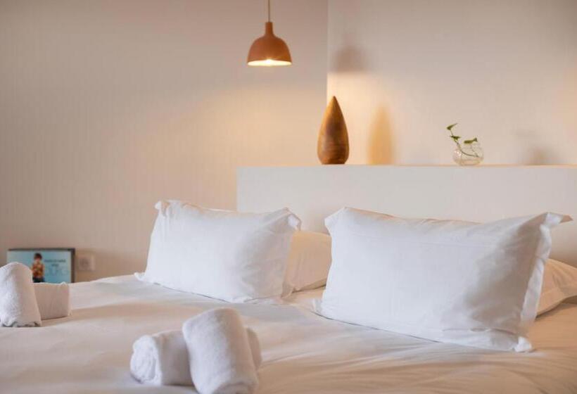 高级套房, Villa Flaka Boutique Hôtel Confidentiel Et Convivial