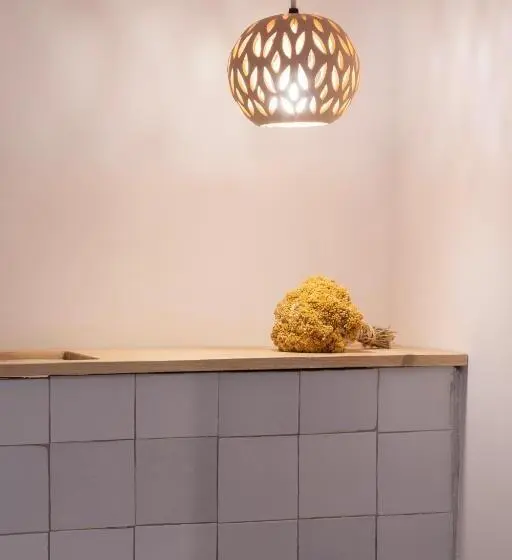 スイート（家族用）, Villa Flaka Boutique Hôtel Confidentiel Et Convivial