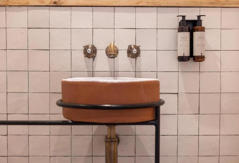 家庭套房, Villa Flaka Boutique Hôtel Confidentiel Et Convivial