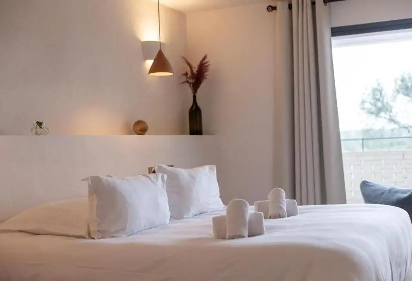 スイート（家族用）, Villa Flaka Boutique Hôtel Confidentiel Et Convivial
