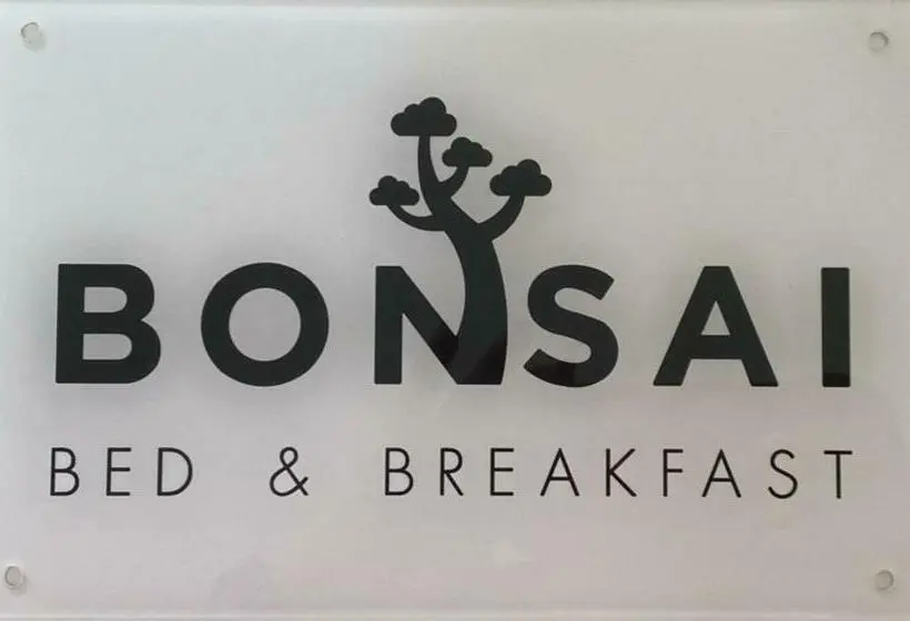 اتاق استاندارد سه نفره, Bonsai   Bed & Breakfast
