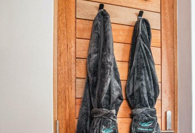 اتاق لوکس با تخت بزرگ, Boutique Ocean Views   Incorporating Wendy S