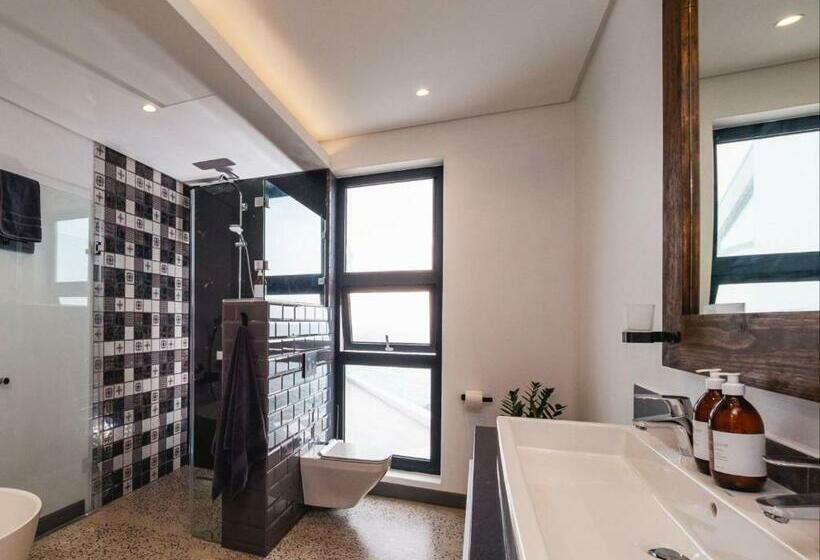 اتاق لوکس با تخت بزرگ, Boutique Ocean Views   Incorporating Wendy S