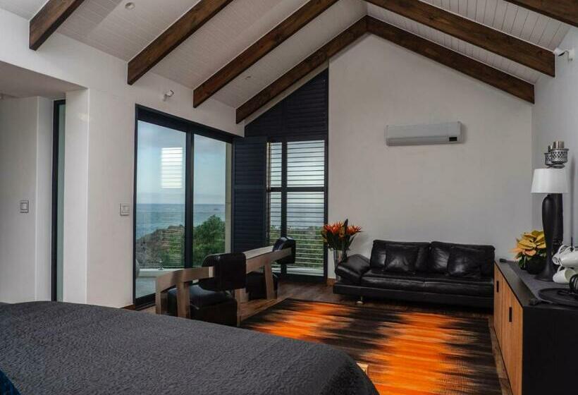 اتاق لوکس با تخت بزرگ, Boutique Ocean Views   Incorporating Wendy S