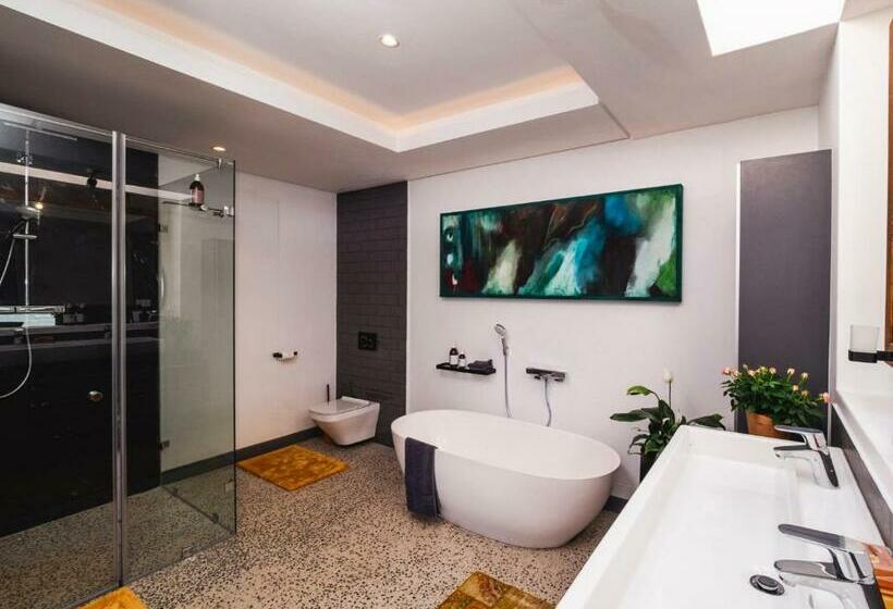 اتاق سوپریور با تخت بزرگ, Boutique Ocean Views   Incorporating Wendy S