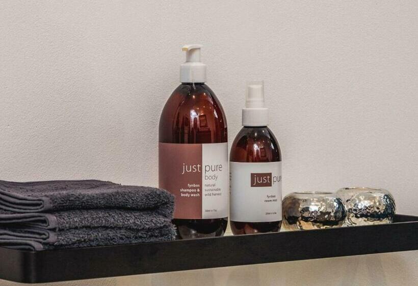 اتاق پرمیوم, Boutique Ocean Views   Incorporating Wendy S