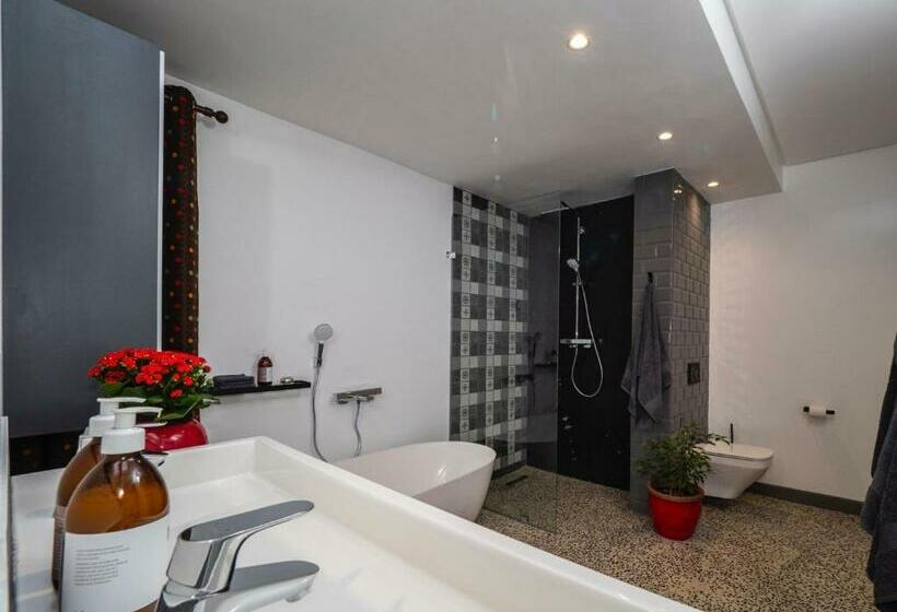 高级客房, Boutique Ocean Views   Incorporating Wendy S