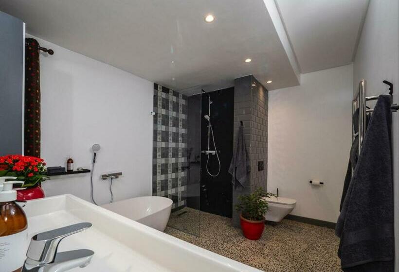 اتاق پرمیوم, Boutique Ocean Views   Incorporating Wendy S