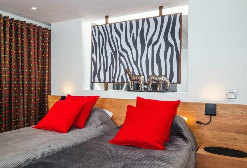 اتاق پرمیوم, Boutique Ocean Views   Incorporating Wendy S