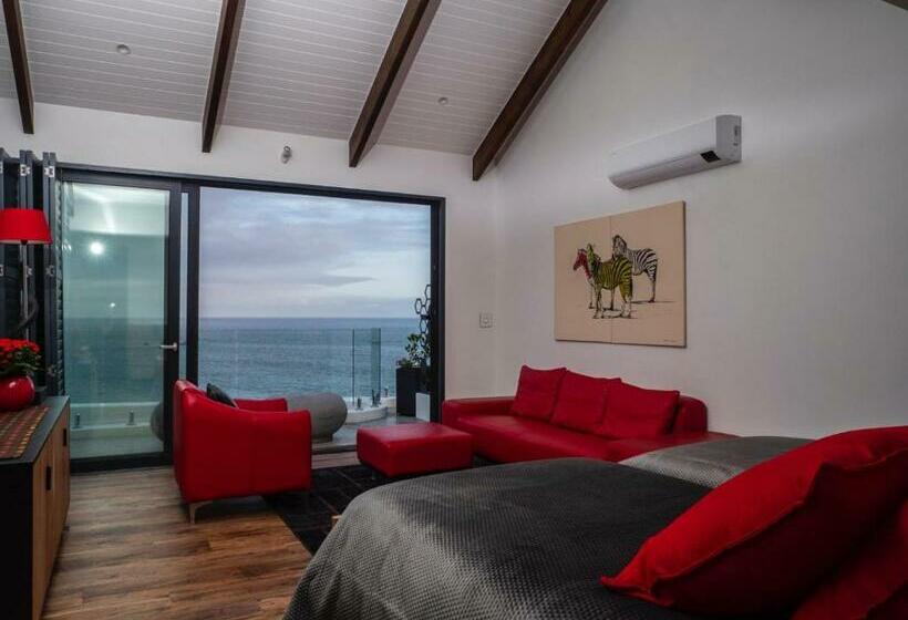 프리미엄 룸, Boutique Ocean Views   Incorporating Wendy S