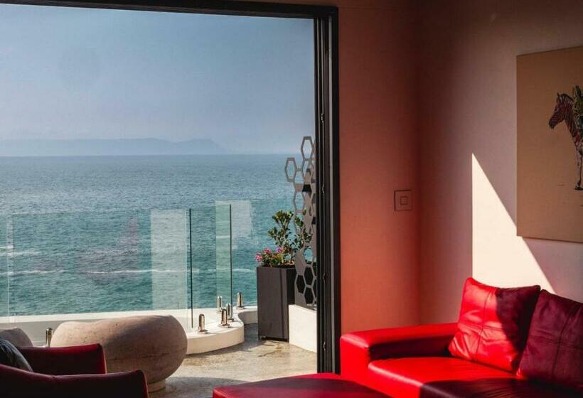 اتاق پرمیوم, Boutique Ocean Views   Incorporating Wendy S