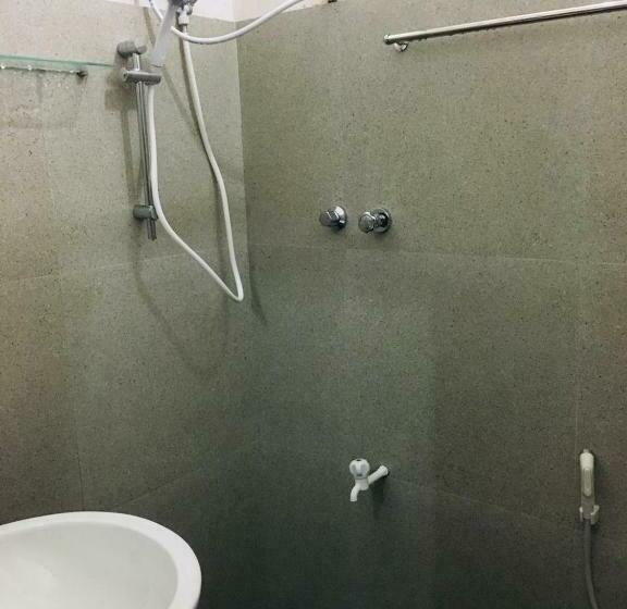 חדר סטנדרט, Cool Breeze Guest Inn