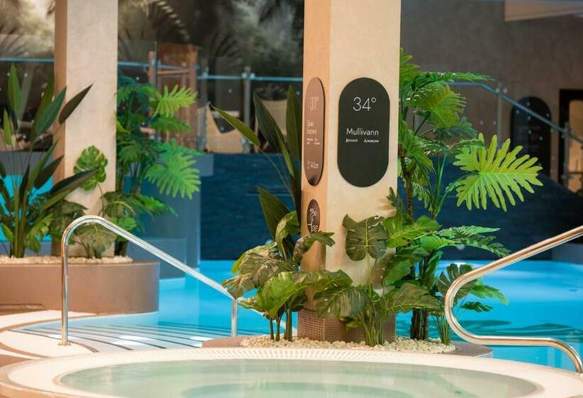 اتاق استاندارد, Ring Sport Hostel