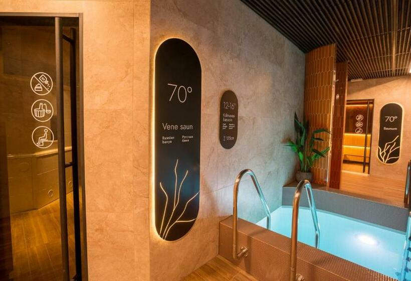 اتاق استاندارد, Ring Sport Hostel