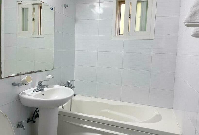 Camera Standard Individuale, Union Motel