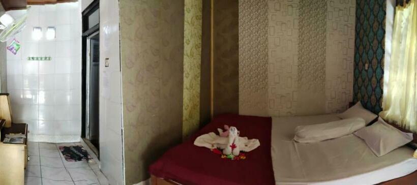 חדר סטנדרט, Artha